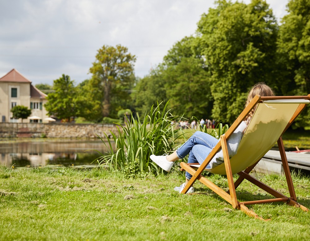 Tag der Gärten und Parks in Westfalen-Lippe, Fotograf Daniel Witte