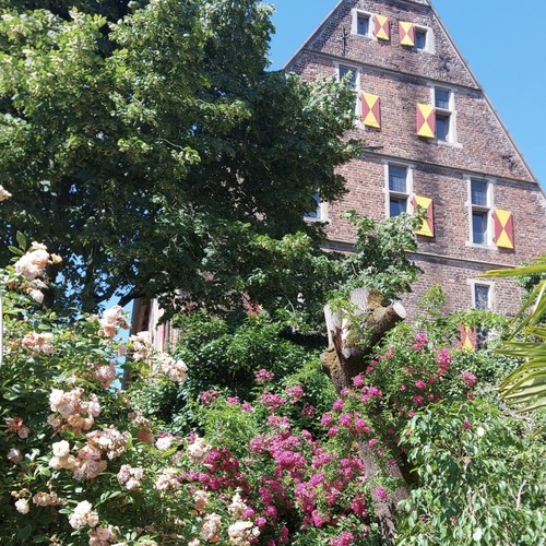 Garten Langkamp