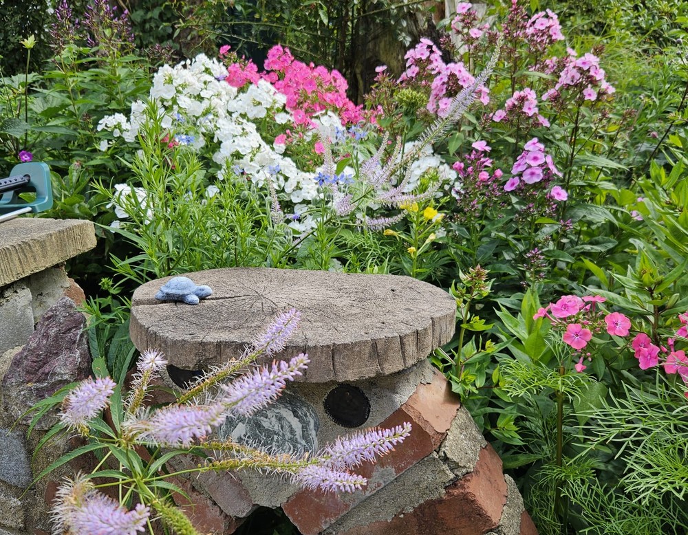 Bochum, Bochumer Naturoase