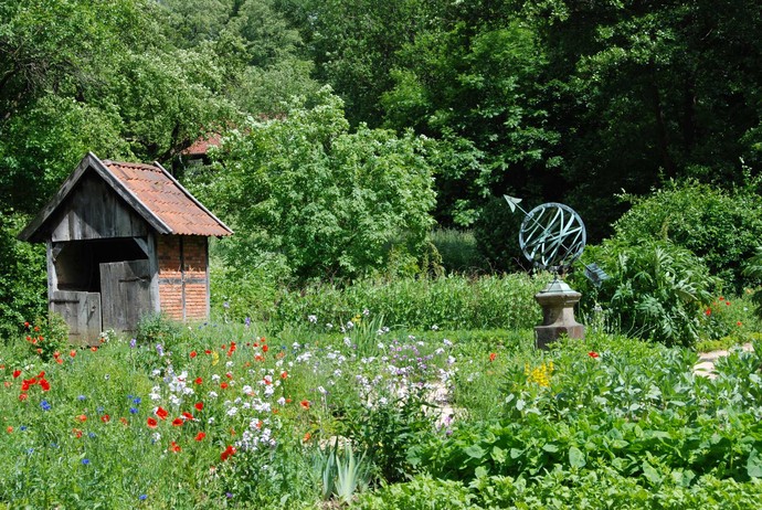 LWL-Museum Hellerlecht in Detmold