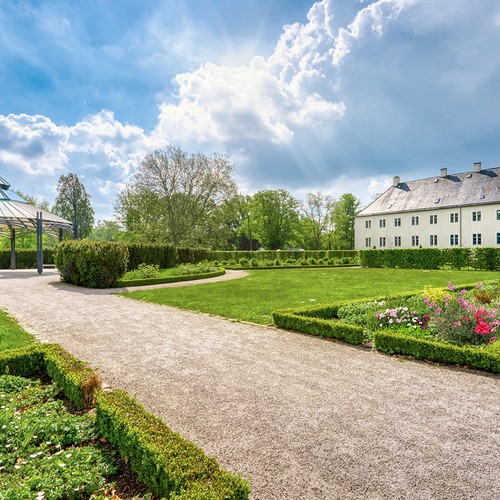 Schloss Benkhausen