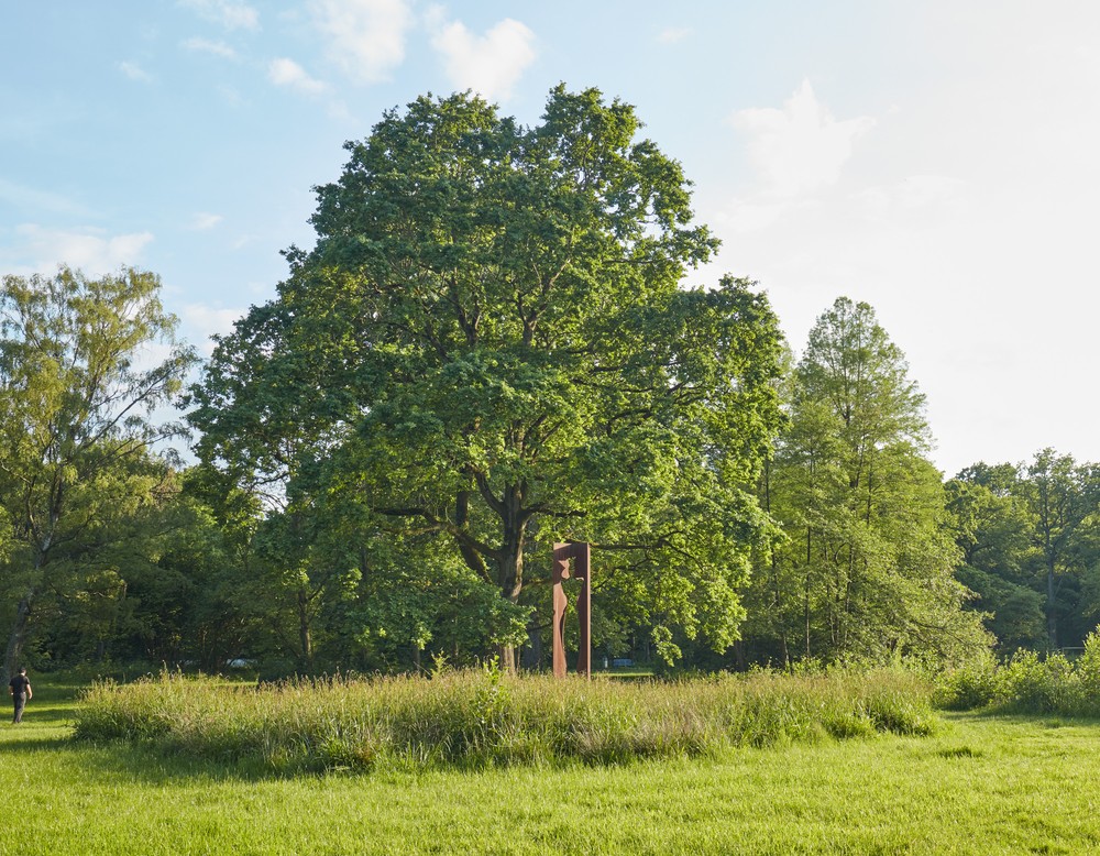 Dortmund Fredenbaumpark