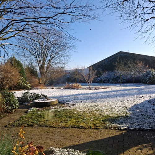 Garten Haverbeck
