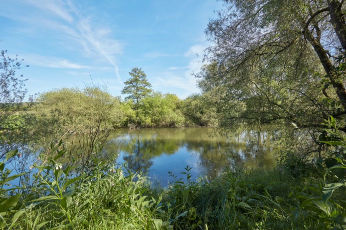 Klimagarten in Schwerte