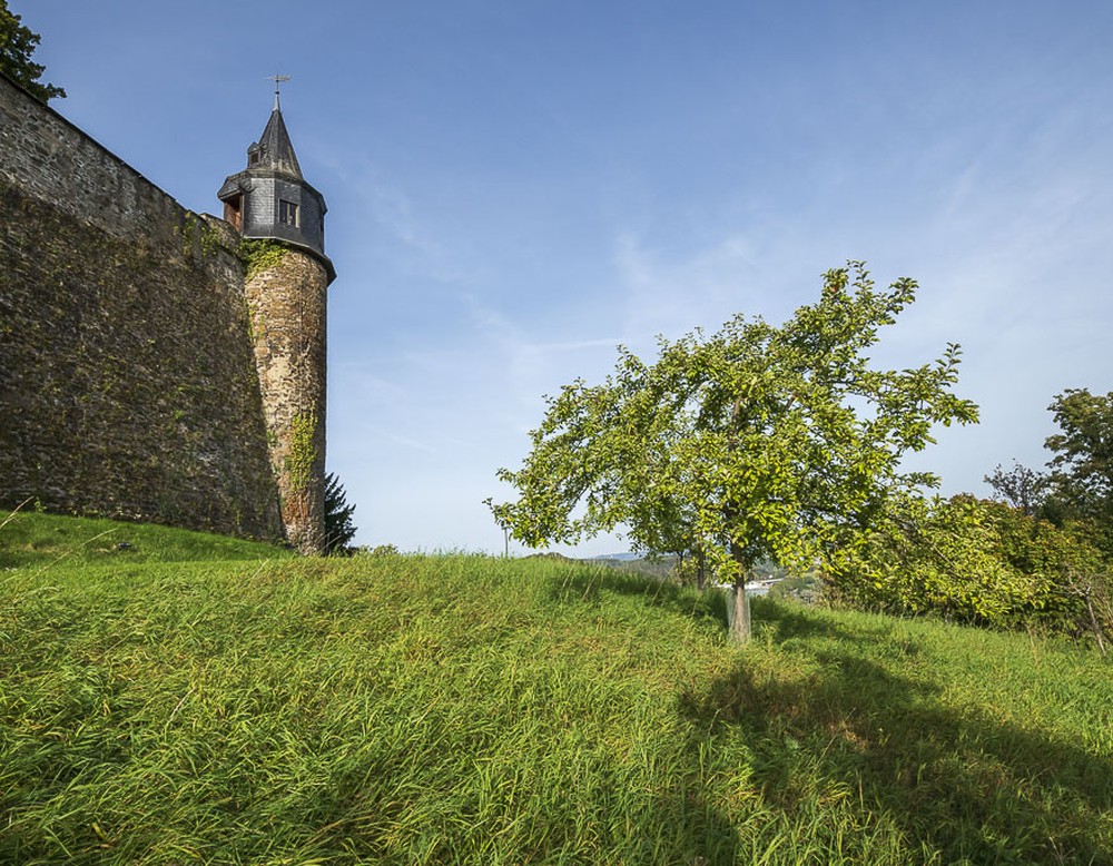 Schloss Hohenlimburg in Hagen