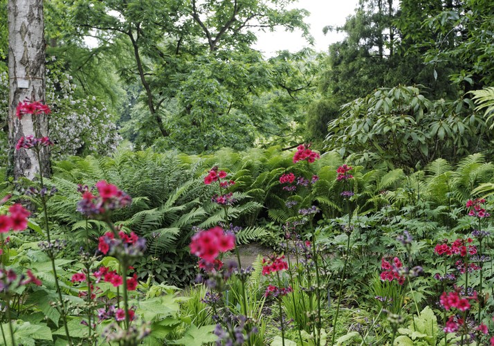 lwl munster botanischer garten und schlossgarten garten und parks in westfalen lippe