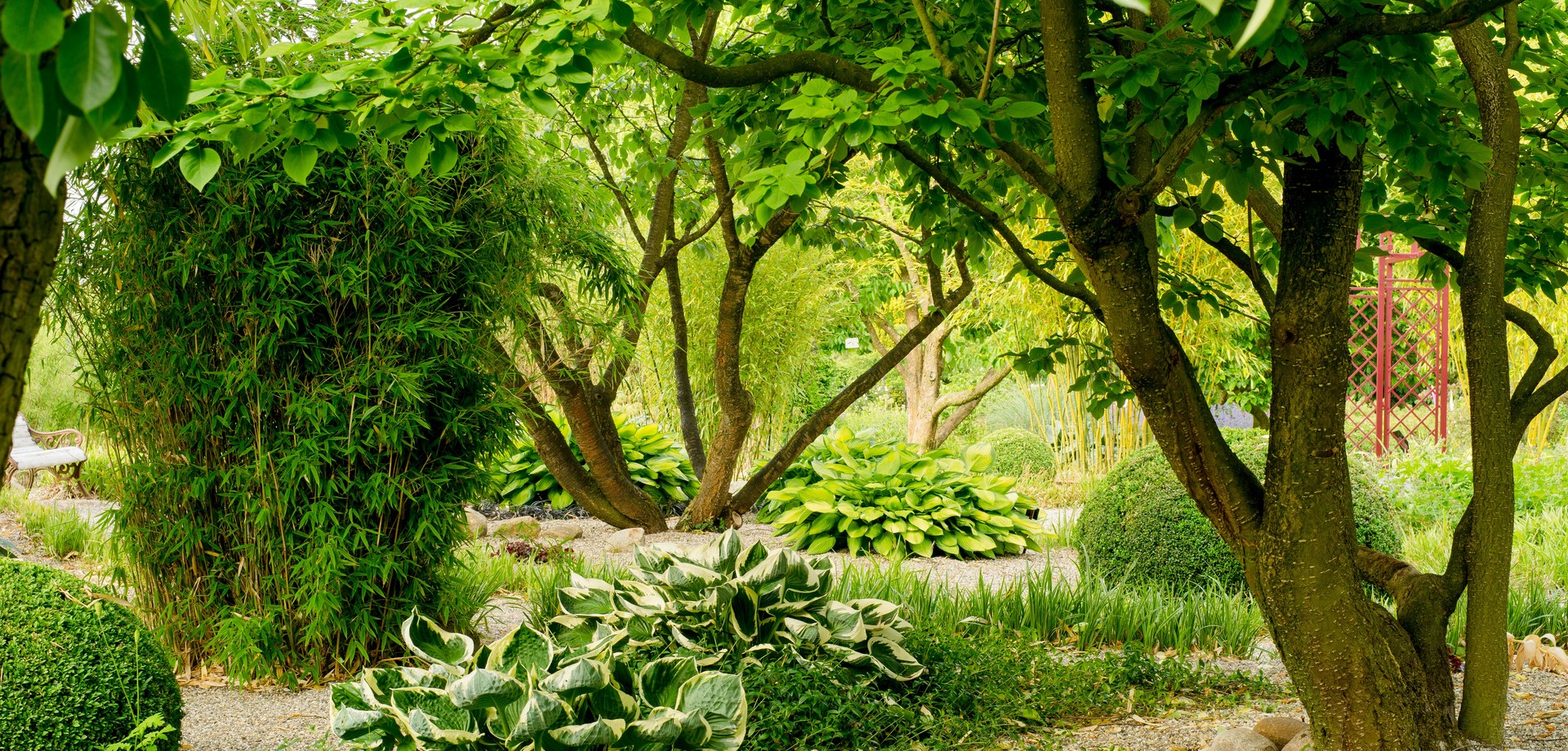 Für Spaziergänger, Gartenliebhaber und Hobbygärtner