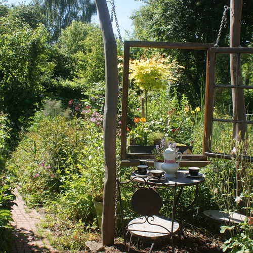 Lions-Garten