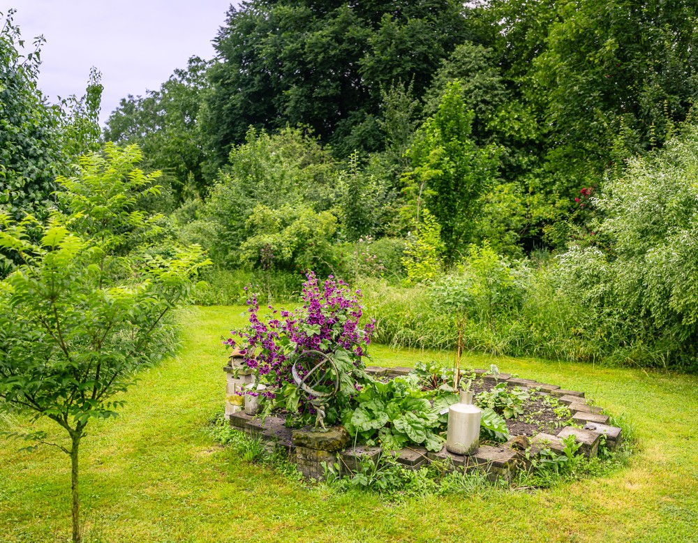 Ennigerloh: Bikis Schätze der Natur