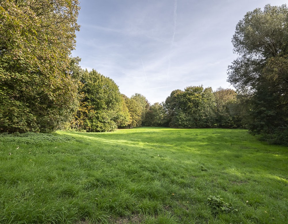 Naturhindernisbahn Castrop Rauxel