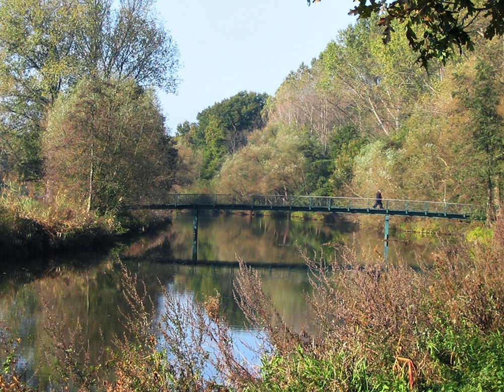 Telgte Emsauenpark