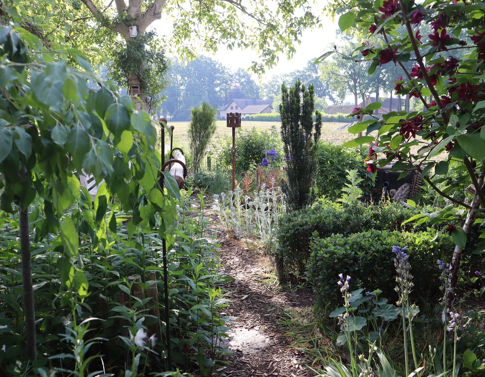 Gütersloh, Holler Gruenzeug