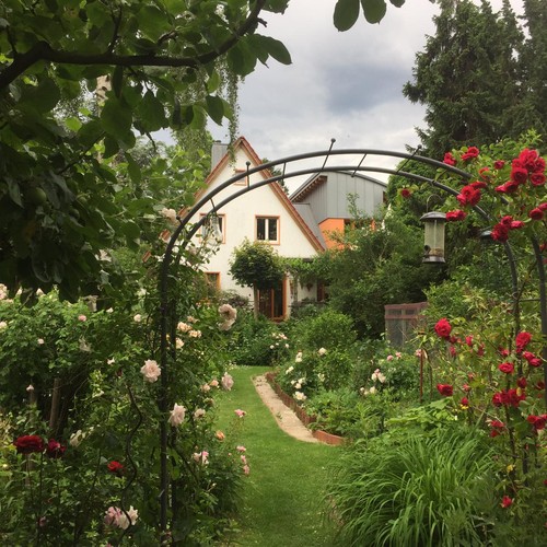 Garten Dieter Grabsch