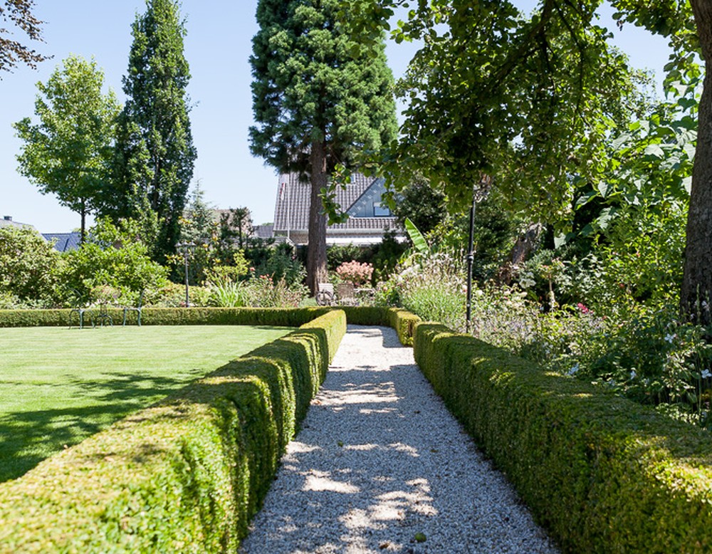 Bocholt, Park Gut Heidefeld