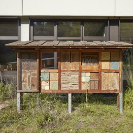 Höxter, Botanischer Garten Höxter