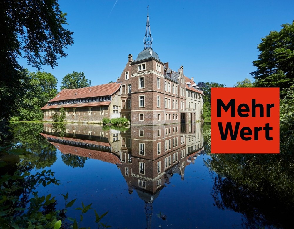 Schloss Senden "Mehrwert"