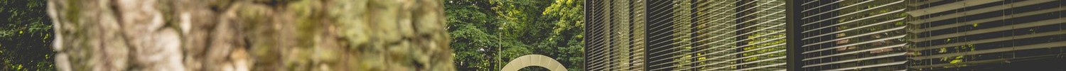 Museumszentrum Quadrat und sein Skulpturengarten im Bottroper Stadtpark