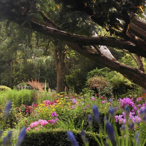 Garten Siemann