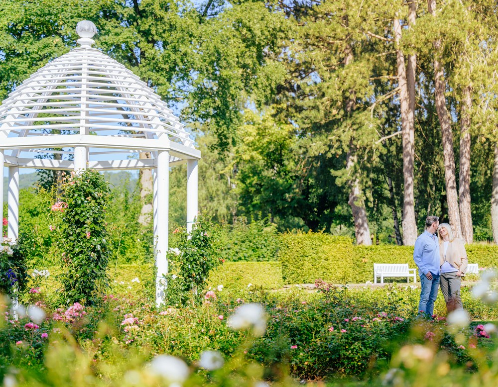 Bad Driburg, Gräflicher Park