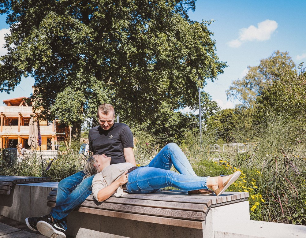 Kurpark Bad Sassendorf