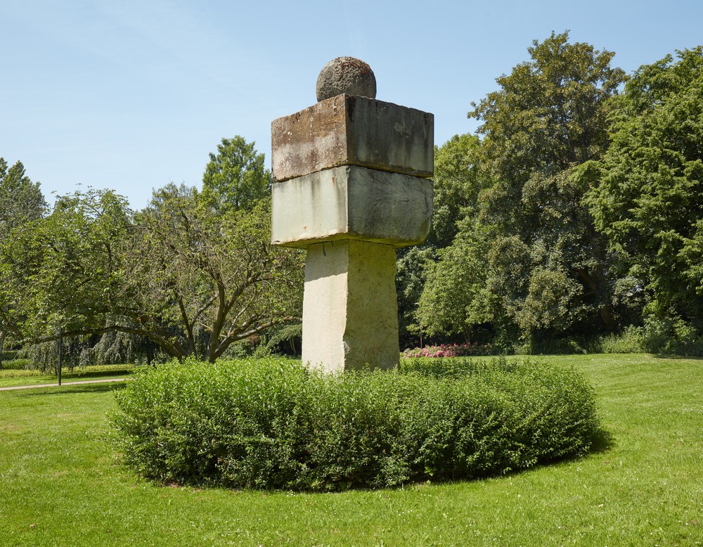 Kurpark Werl