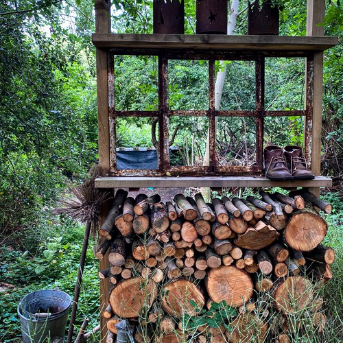Garten für alle Sinne