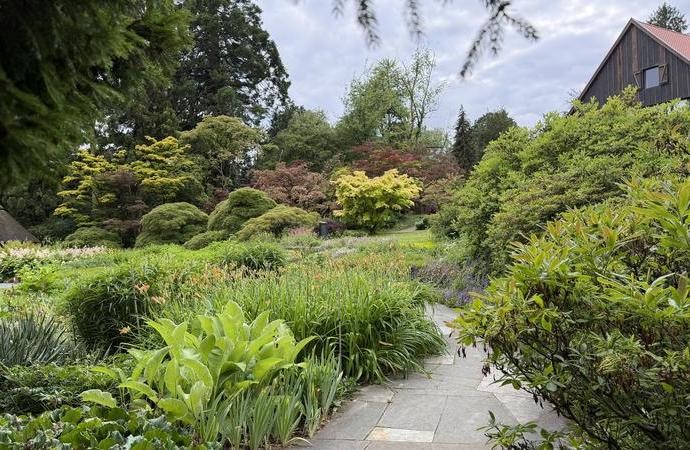 Botanischer Garten Gütersloh
