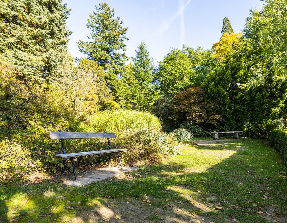 Garten Loismann in Ibbenbüren