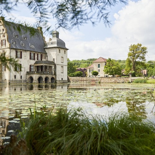 Schlosspark Bodelschwingh