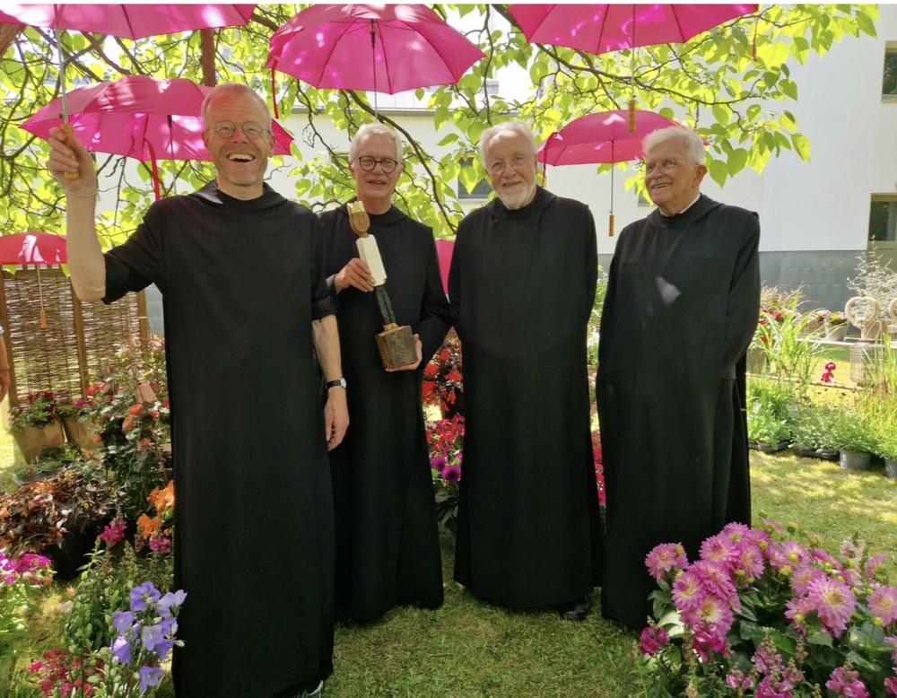 Abtei Königsmünster