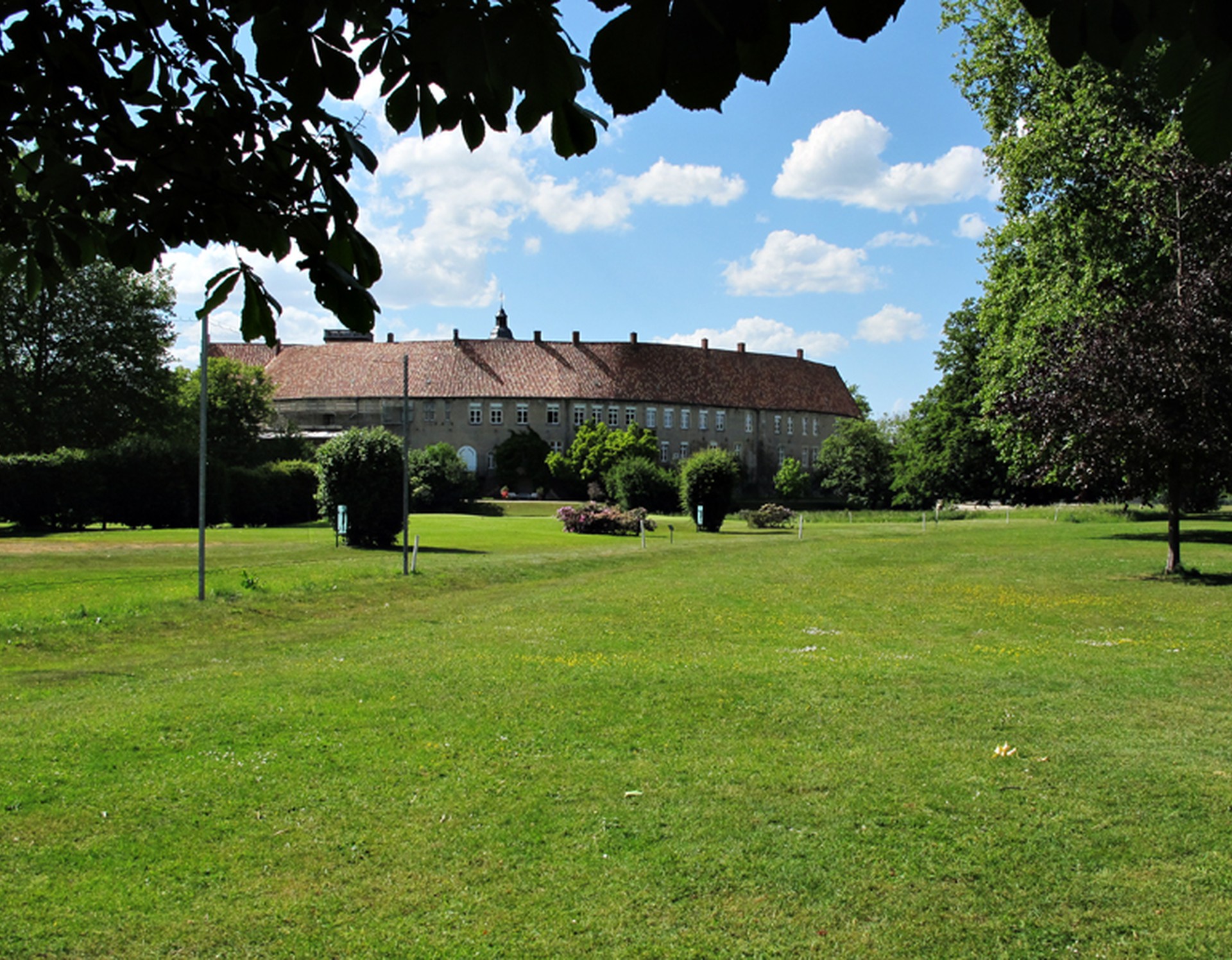 Steinfurt, Steinfurter Bagno