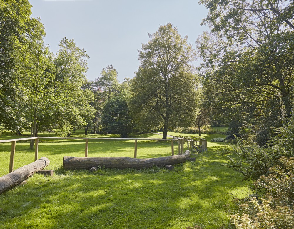 Brilon, Kurpark Brilon