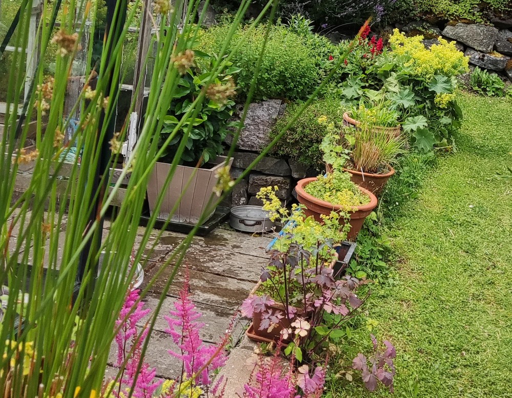 Brilon, Mariannes Landgarten