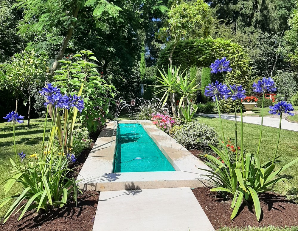 Themengarten Solingen