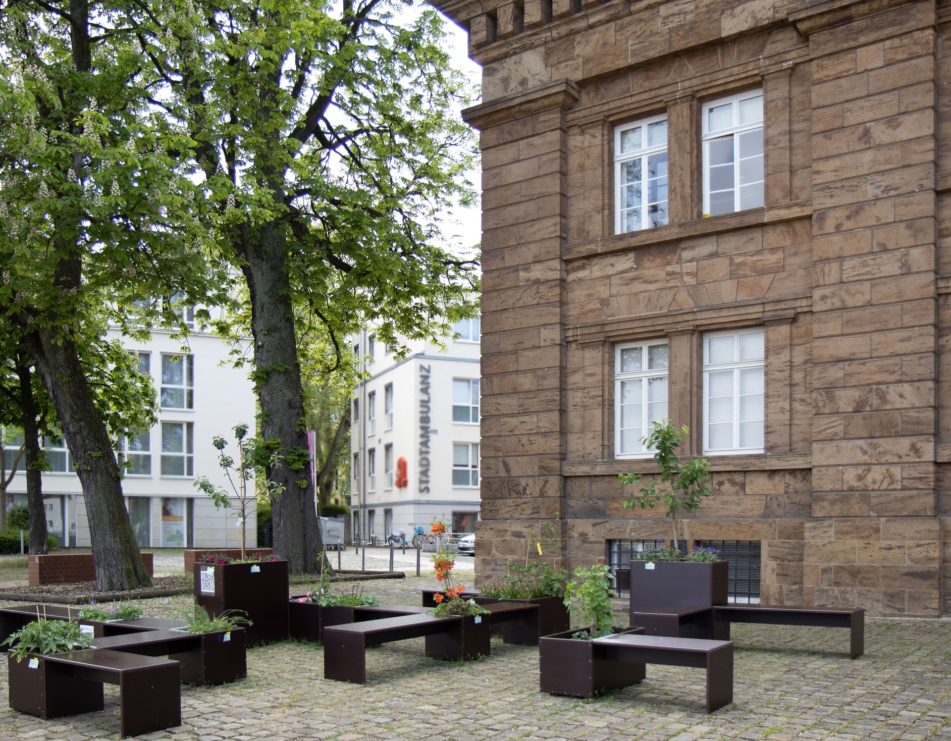 Minden, LWL-Preußenmuseum Minden