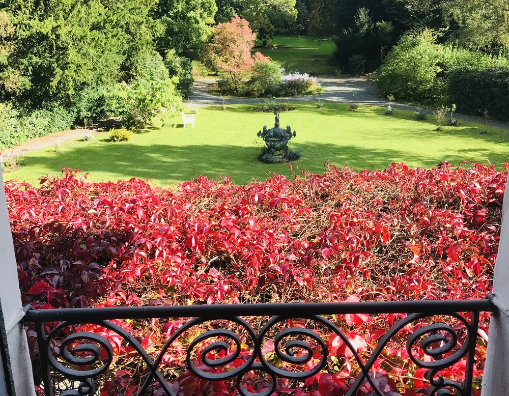 Nachrodt, Park Haus Nachrodt