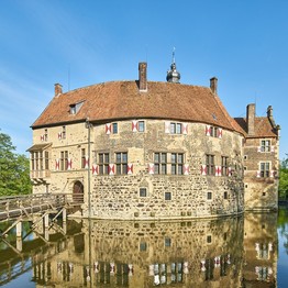 Burg Vischering