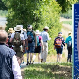 Havixbeck, Burg Hülshoff