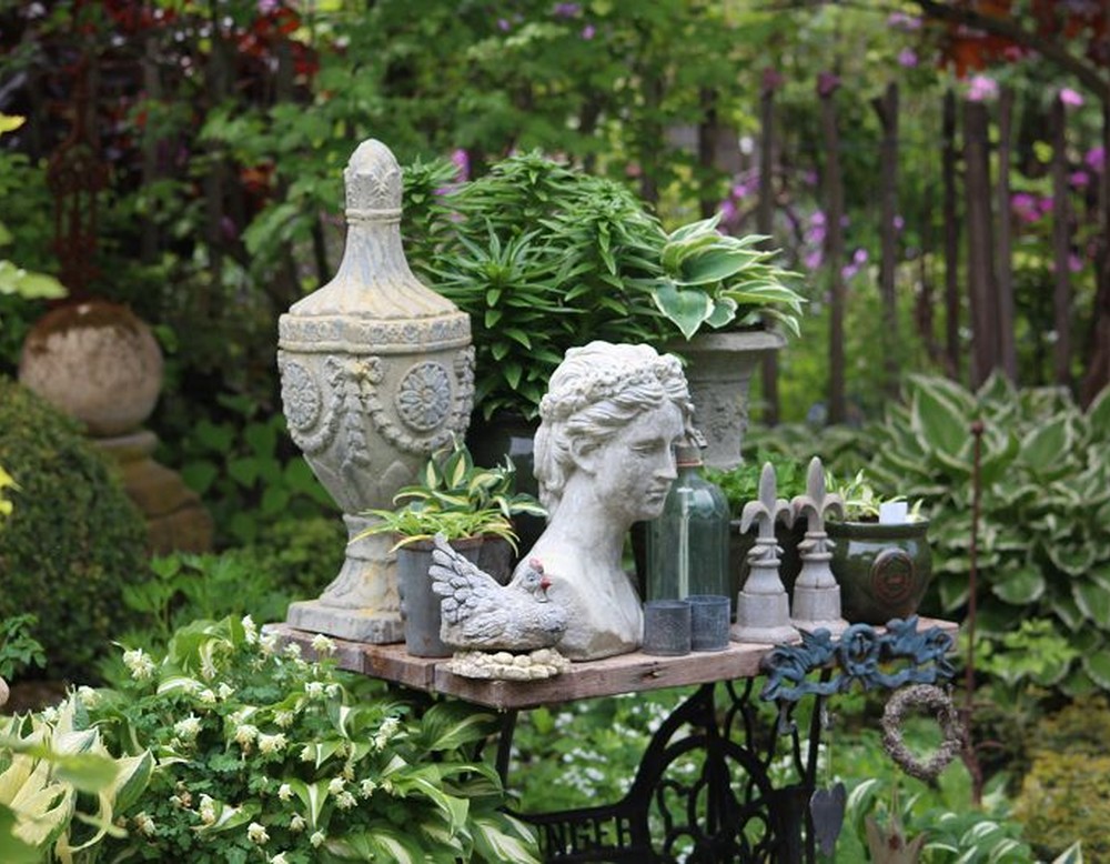 Garten Althoff
