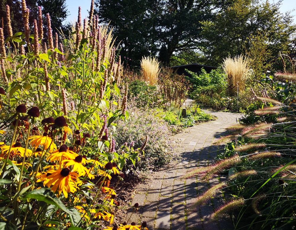 Dorsten, Op de Kuhle