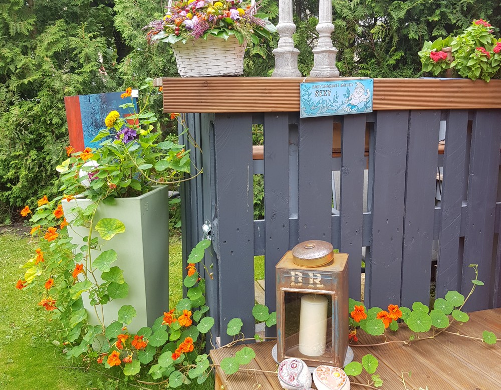 Paderborn, Garten Otto