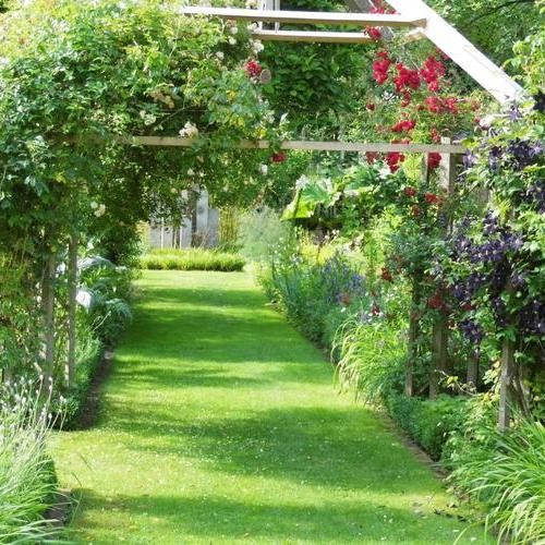 Garten Tegtmeyer