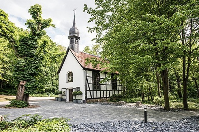 Park Kapelle Wischlingen