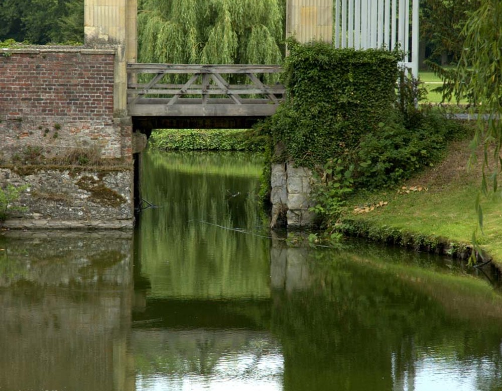 Havixbeck, Burg Hülshoff