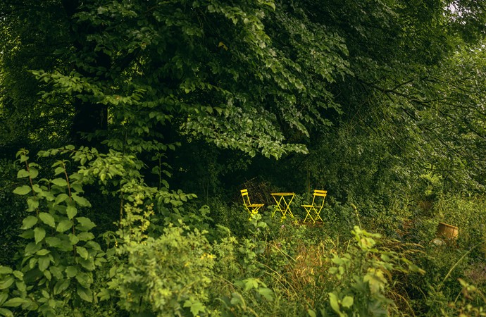 "Tage der Gärten und Parks in Westfalen-Lippe"