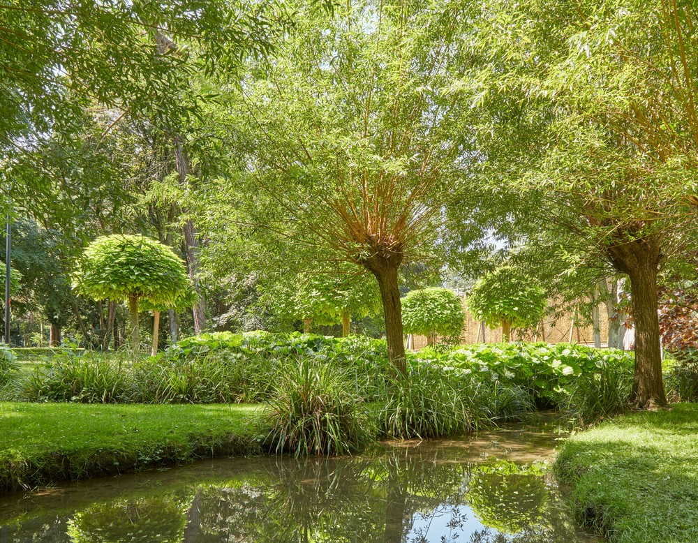 Kurpark Werl