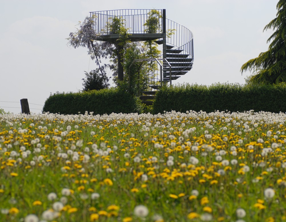 Lengericher Skulpturenpark