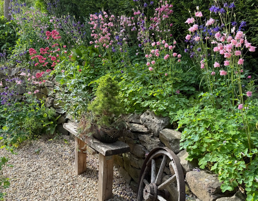 Velbert, Hutzelhäuschen