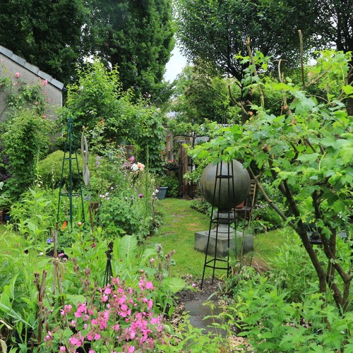 Garten Minka