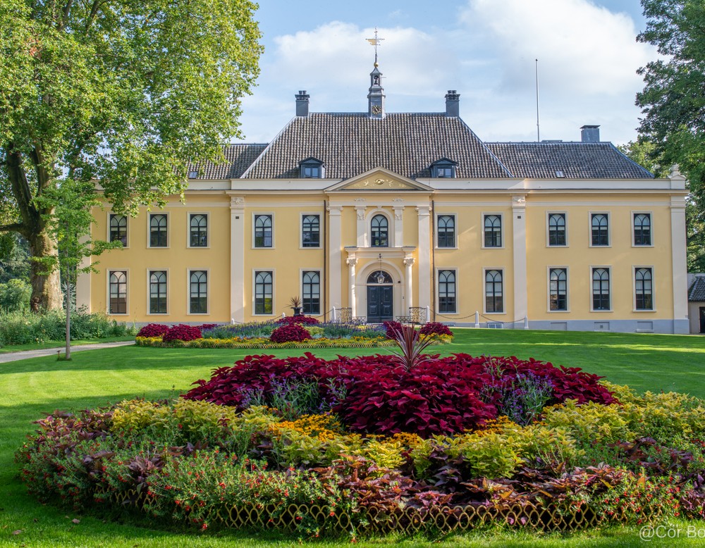 Megchelen, Park Huis Landfort